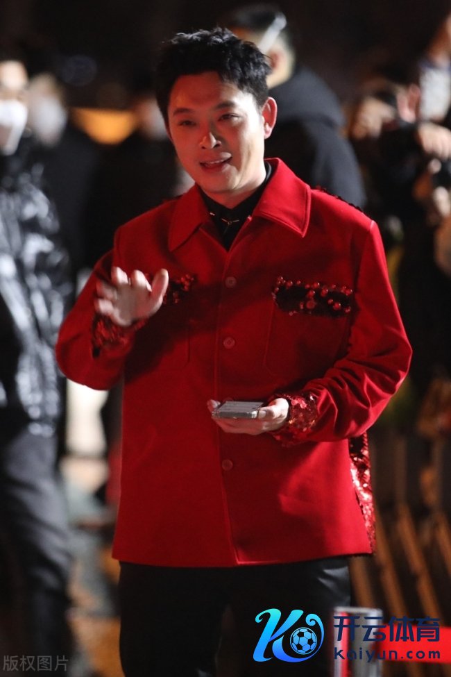 湖南卫视舞台坏了 提拔老舅精巧辞退激发烧议