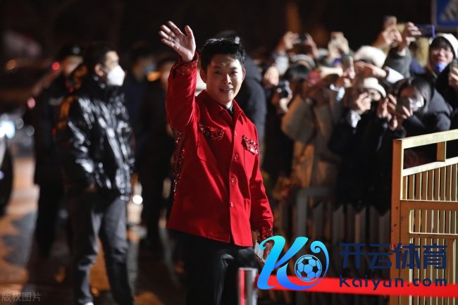 湖南卫视舞台坏了 提拔老舅精巧辞退激发烧议